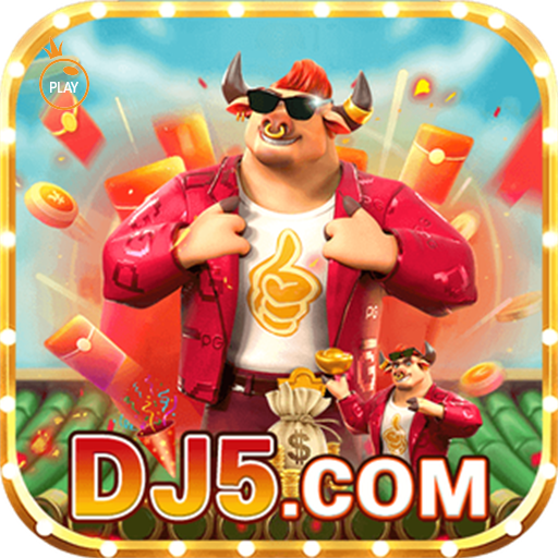 dj5.com Logo